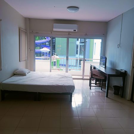 Dosa King Veg Restaurant & Guest House Krabi town Buitenkant foto