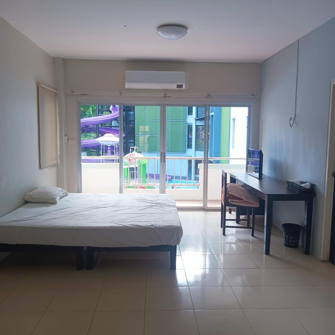 Dosa King Veg Restaurant & Guest House Krabi town Buitenkant foto